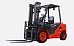Вилочный погрузчик Lonking LG25DT Вилочный погрузчик Lonking LG25DT