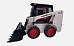 Минипогрузчик Lonking CDM307 Минипогрузчик Lonking CDM307
