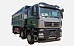 Самосвал HOWO TX 8×4 Самосвал HOWO TX 8×4