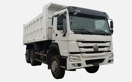 Самосвал Howo ZZ3257N3847 Самосвал Howo ZZ3257N3847